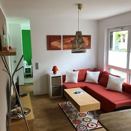 Ferienwohnung Louisenstraße 31 Dresden Exterior foto